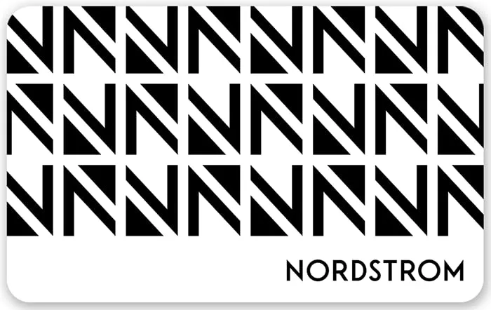 Nordstrom eGift Card
