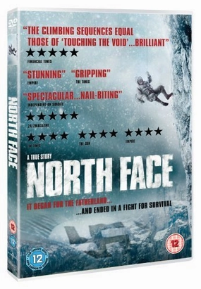 North Face [Region 2]