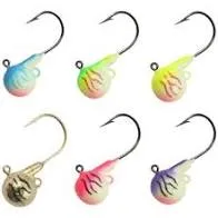 Northland FireBall Jigs