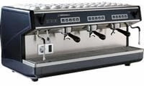 Nuova Simonelli Appia Volumetric 3 Group Espresso Machine Mappia5Vol03Nd001