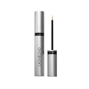 Olaplex Lashbond Building Serum, Clear Eyelash Enhancing Serum for Natural, Longer, Healthier, Thicker, Fuller-Looking Lashes, Daily Use, Results in Little as 2 Weeks, 0.15 fl oz