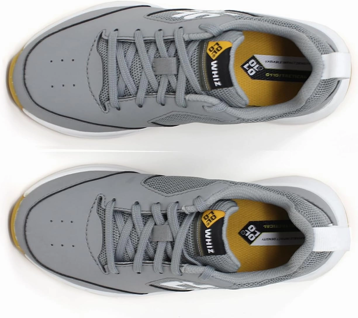 OLLO Whiz Hero High Grip Kids Shoes - Ninja, Parkour, Skateboarding, Biking, Freerunning, Obstacle Course, Light, Flexible, Ultra Traction