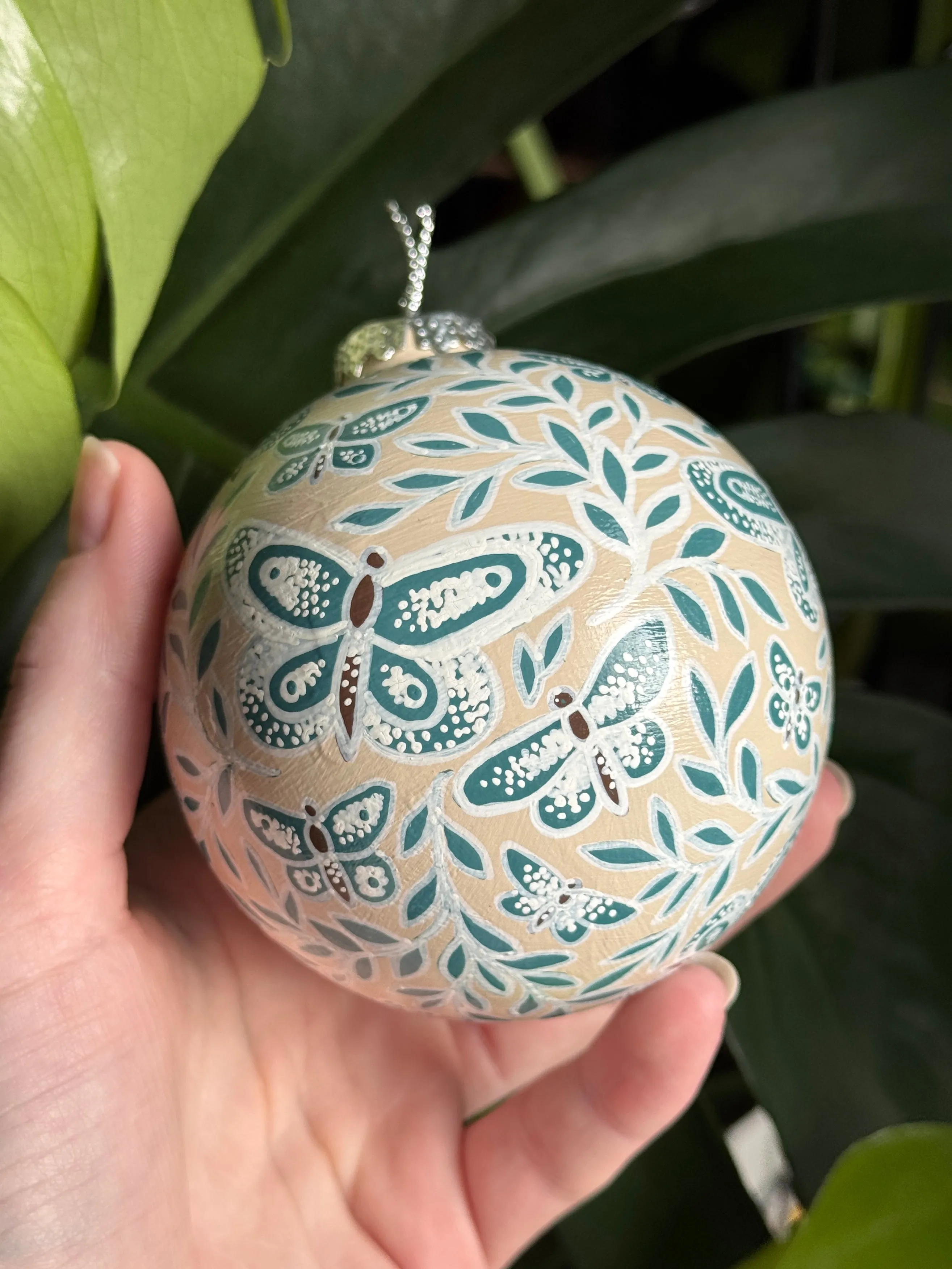 Ornament #3
