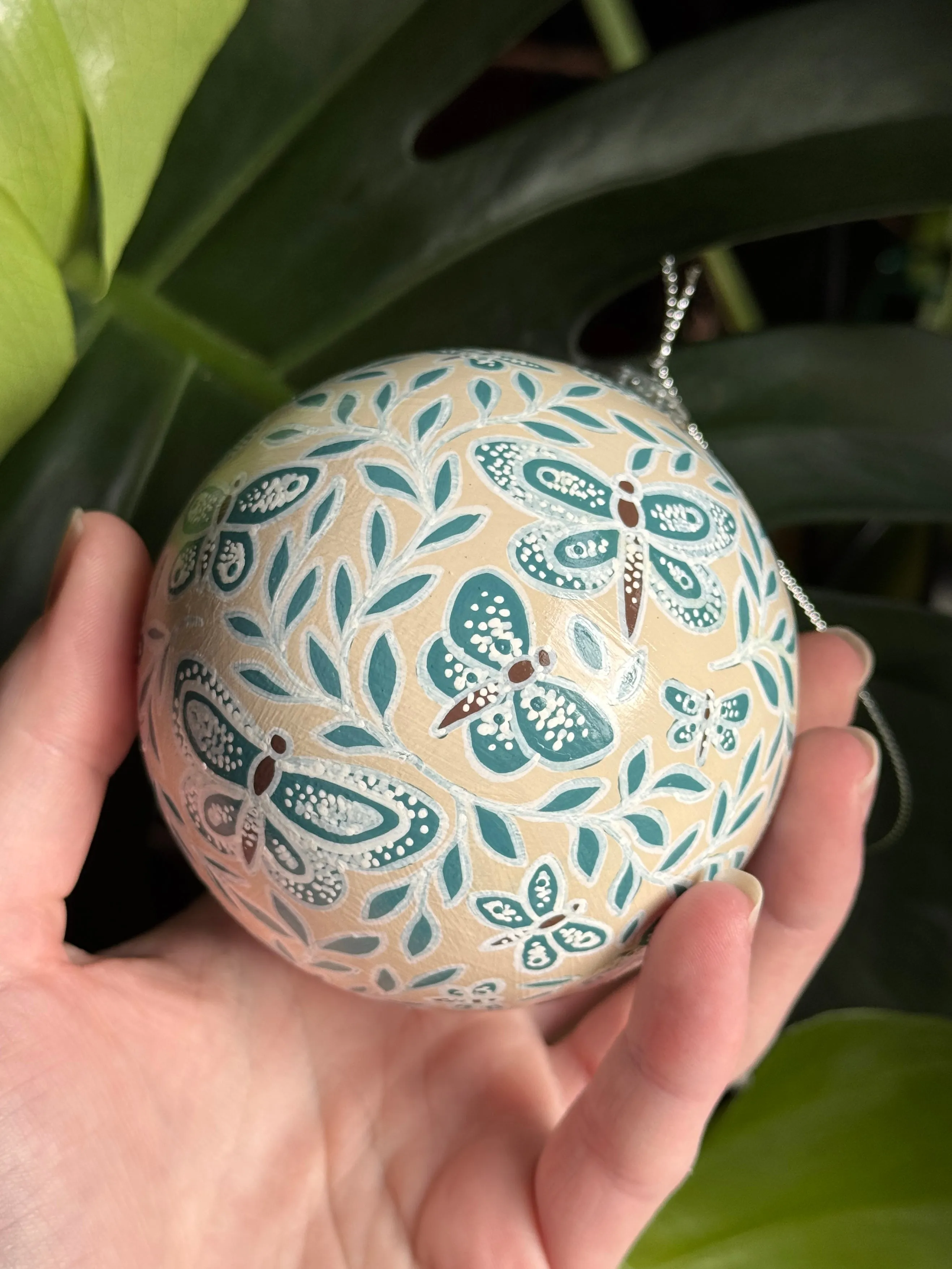 Ornament #3