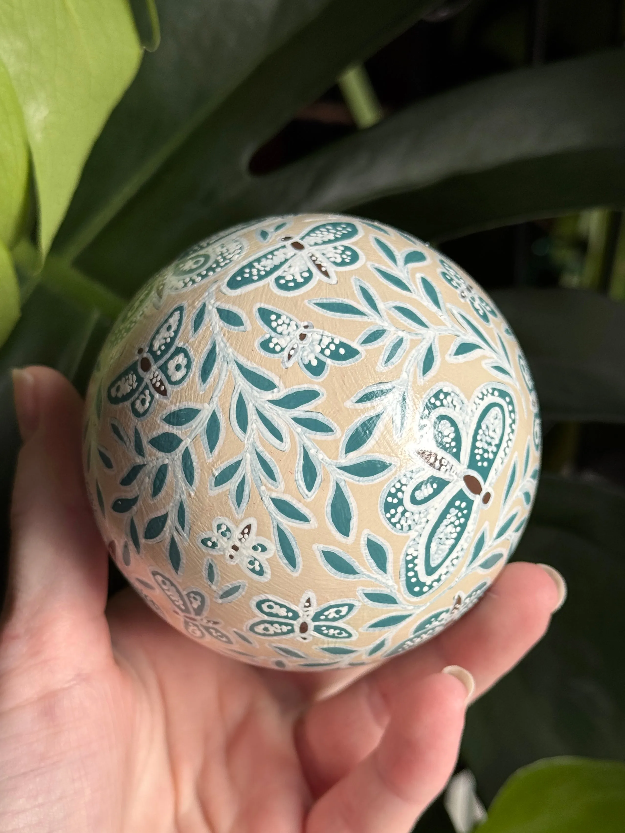 Ornament #3