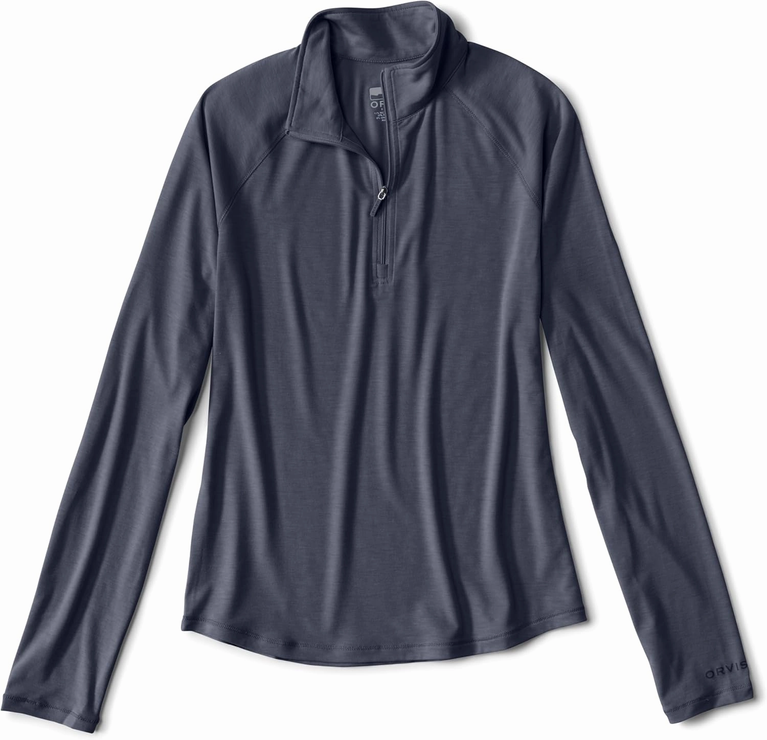 Orvis Women's Dricast Quarter Zip