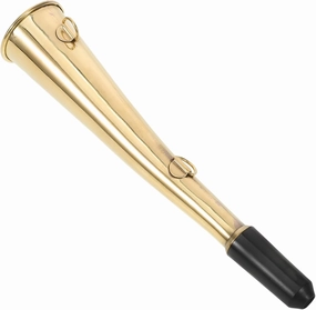 Outdoor Road Horn Bell Railway Ringer Bell Easy to Use Signal Device Patrol Horn