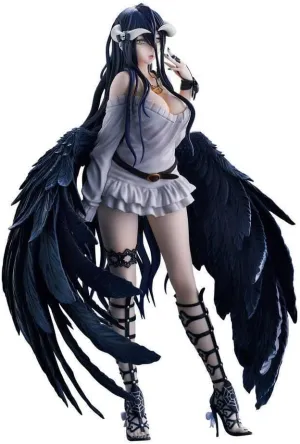 Overlord Albedo so-bin Ver. 1:6Scale PVC & ABS Painted Finished Figure