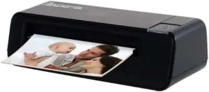 Pandigital SCN02 Photolink One-Touch Scanner with Memory Card