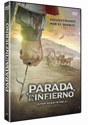 Parada en el Infierno 2016 Stop Over In Hell