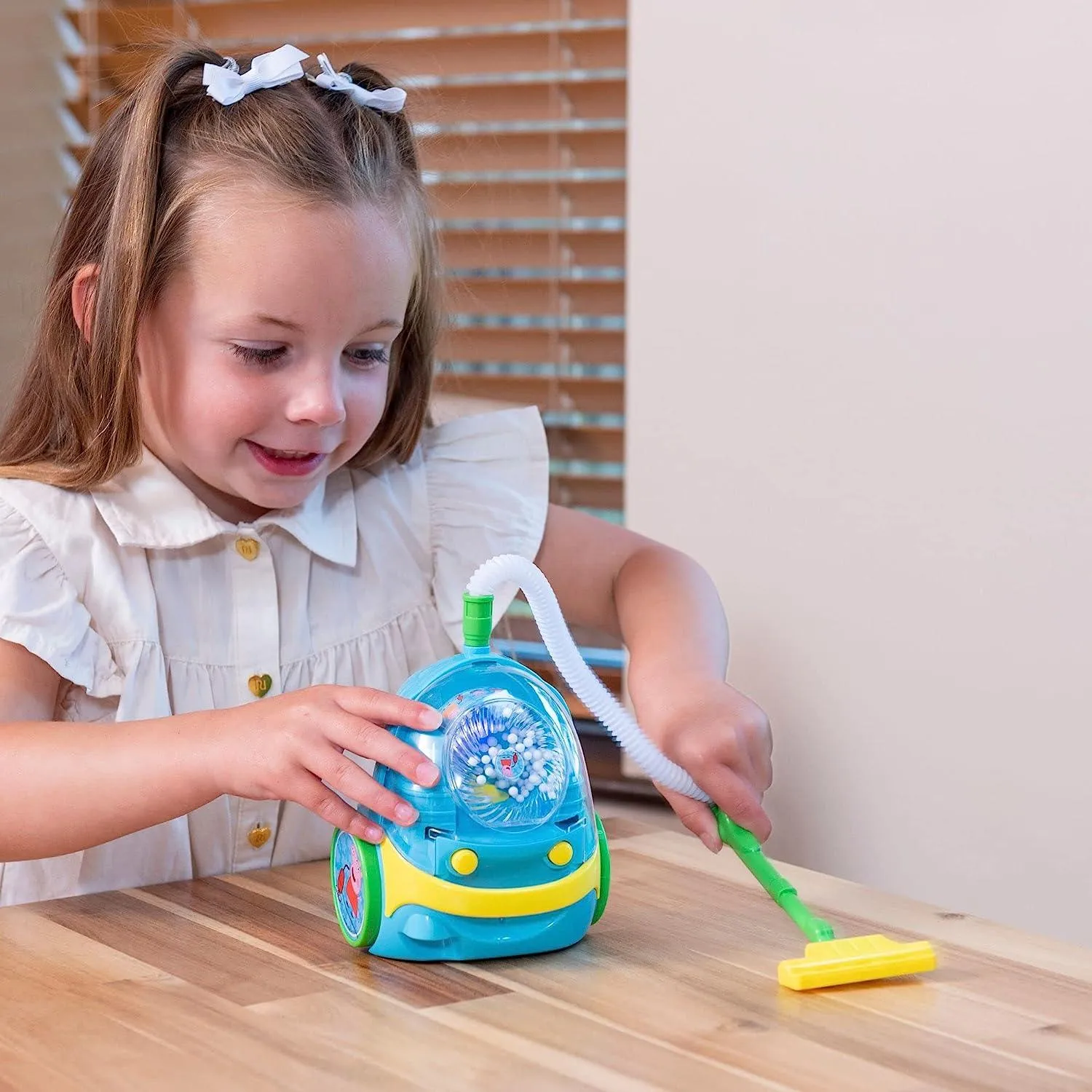 Peppa Pig Peppa's Vacuum Cleaner