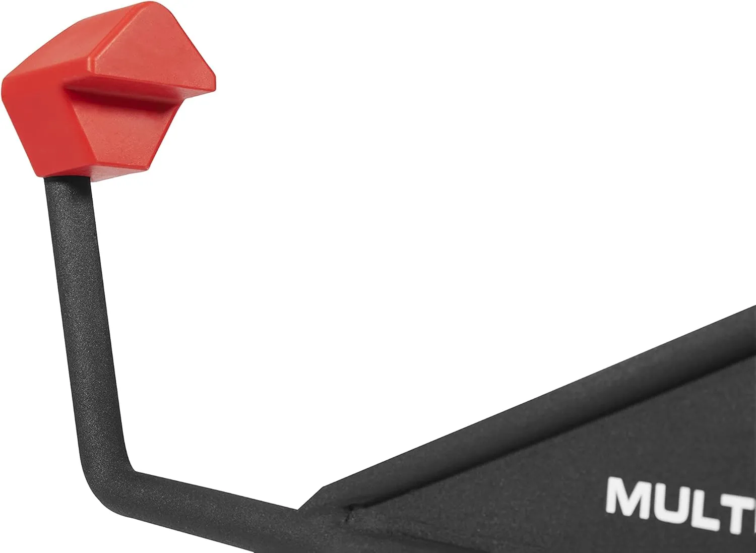 Perfect Fitness Multi-Gym Doorway Pull Up Bar and Portable Gym System