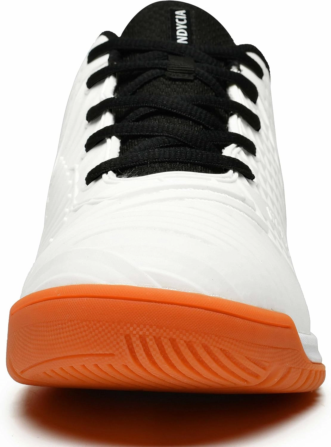 Pickleball Shoes for Men - Air-Cushion Non-Slip Court Tennis Shoes with Anti-Torque Carbon Fiber Midsole | Lightweight & Flexible &Durable Abrasion-Resistant Design