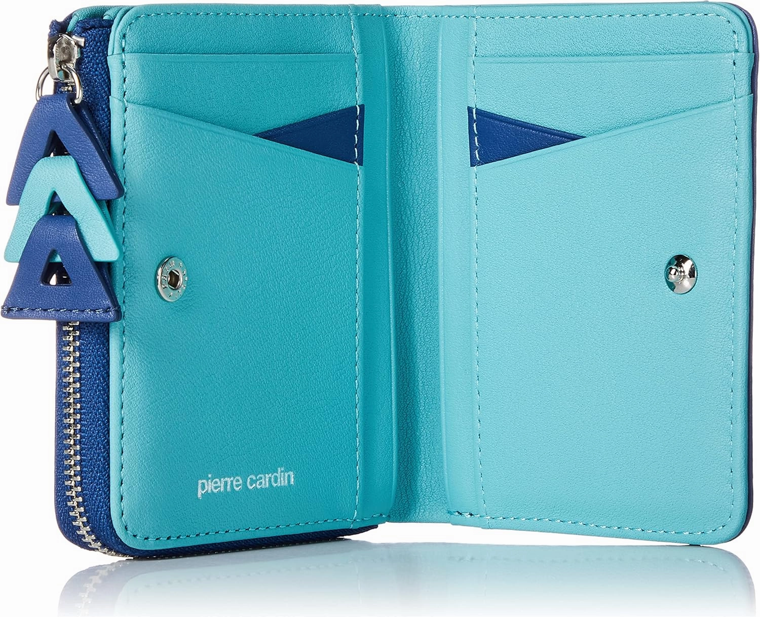 pierre cardin(ピエール　カルダン) Women's Triangle