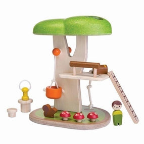 Plan Toys Tree House