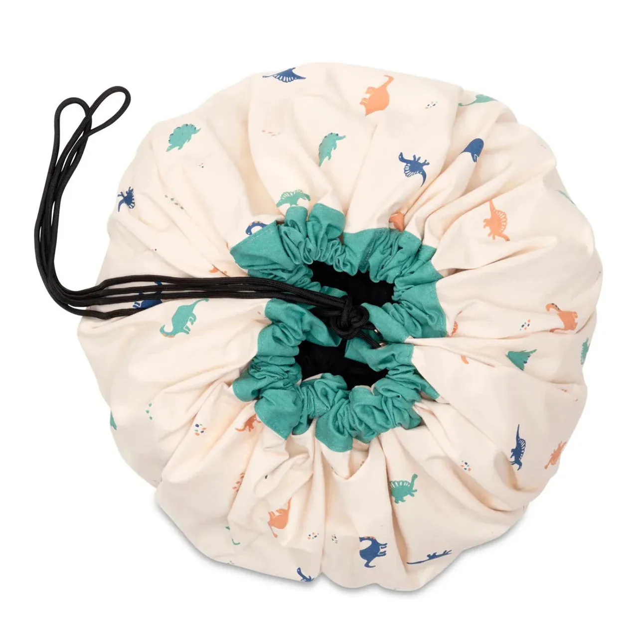 Play&Go - Toy Storage Bag - Dino