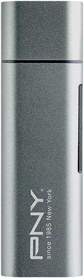 PNY USB-C Card Reader Adapter for SD Card and MicroSD