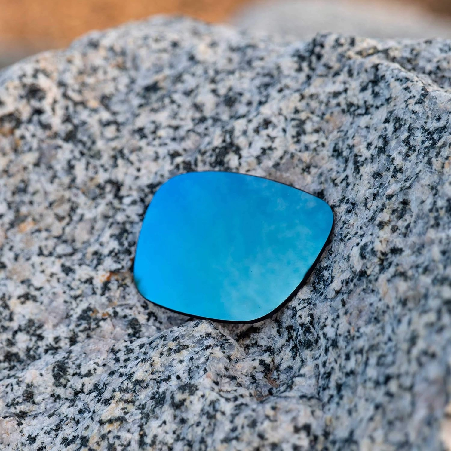 Polarized PRO Replacement Lenses for Ray-Ban Wayfarer Folding Classic RB4105 Sunglasses