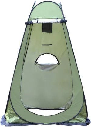 Privacy Tent, Pop Up Pod Changing Dressing Room Privacy Tent, Portable Outdoor Instant Privacy Shelters Room, Sun Shelter Toilet for Outdoor Camping Robust