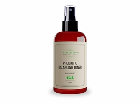 Probiotic Balancing Toner, 4oz