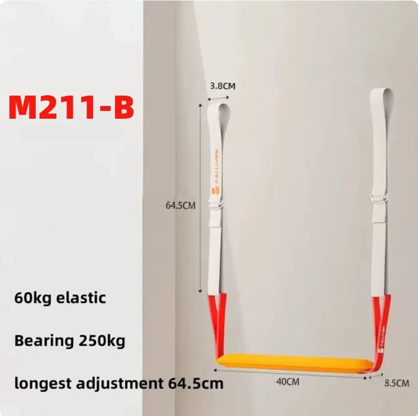Pull up Assistance Bands Set Resistance Strap for Pull-Ups Assist for Men Women Hanging Training Chin-Up Workout Body Stretching