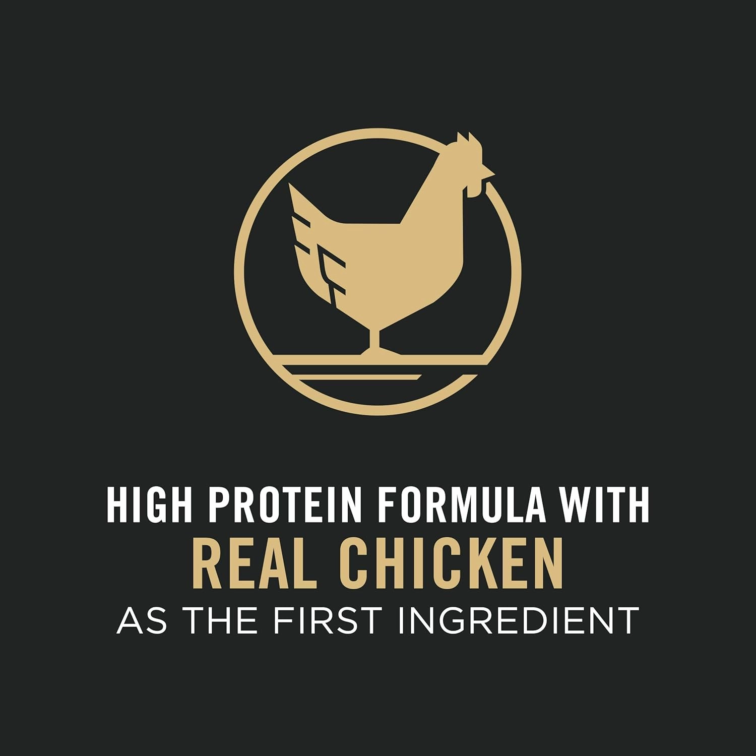 Purina Pro Plan Weight Management Dry Dog Food Chicken and Rice Formula - 6 lb. Bag