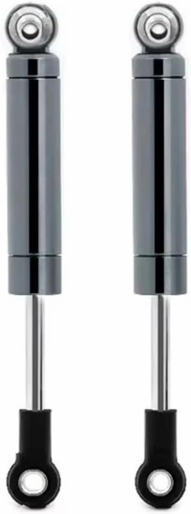 Rc Shock Absorber For MST For WPL For Traxxas For TRX-4 For Axial For Scx10 90046 1/10 62 82 Mm Damper Shock Absorber Built In RC Car Parts Replacement Use(82mm)