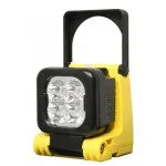 Rechargeable Lantern with Magnetic Base