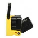 Rechargeable Lantern with Magnetic Base