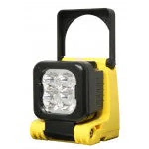 Rechargeable Lantern with Magnetic Base