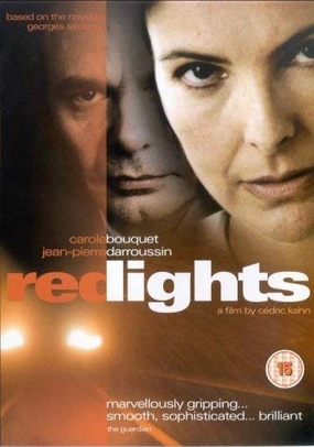 Red Lights (2012) [ NON-USA FORMAT, PAL, Reg.2 Import - Belgium ]