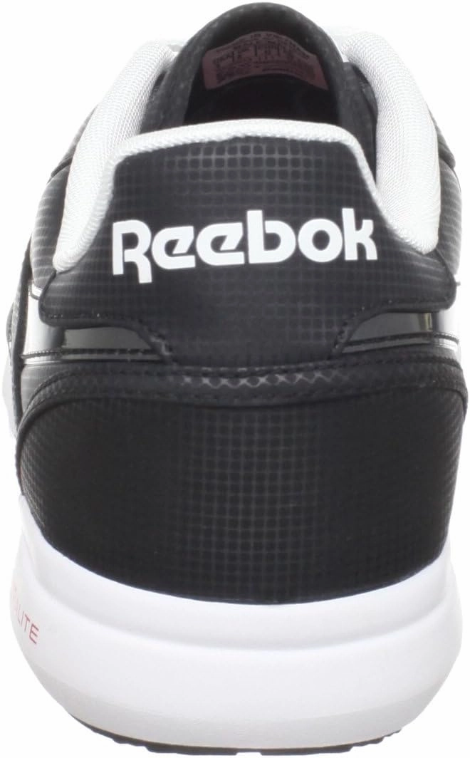 Reebok CL LTHR Clean Ultralite