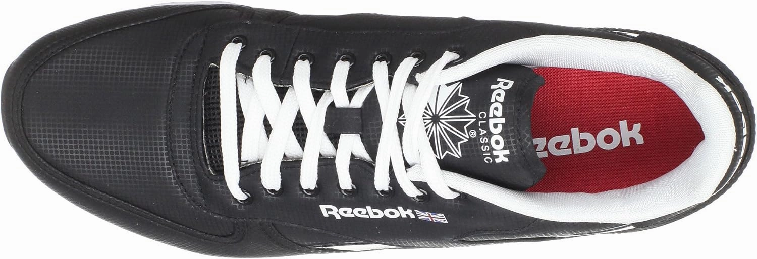 Reebok CL LTHR Clean Ultralite