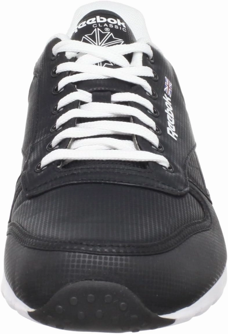 Reebok CL LTHR Clean Ultralite