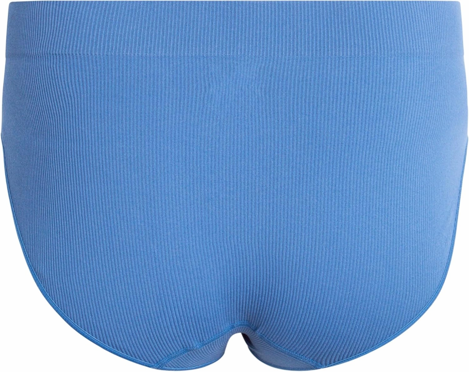 Reebok Women's Briefs Underwear - 8 Pack Seamless Stretch Performance High Cut or Boy Shorts Panties for Women (Sizes: S-XL)
