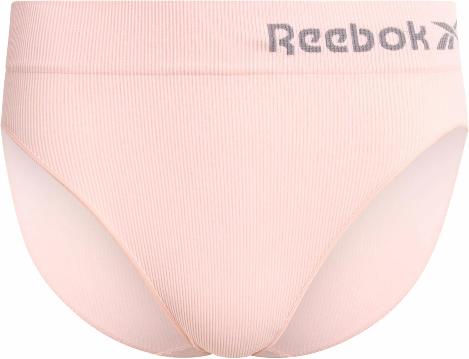 Reebok Women's Briefs Underwear - 8 Pack Seamless Stretch Performance High Cut or Boy Shorts Panties for Women (Sizes: S-XL)