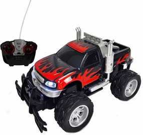 Remote Control Car, All Terrain Remote Control Truck, RC Car for Boys Girls