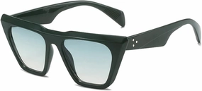 Retro Cat Eye Sunglasses for Women Men Fashion Trend Luxury Classic Driving Travel Shades Uv400