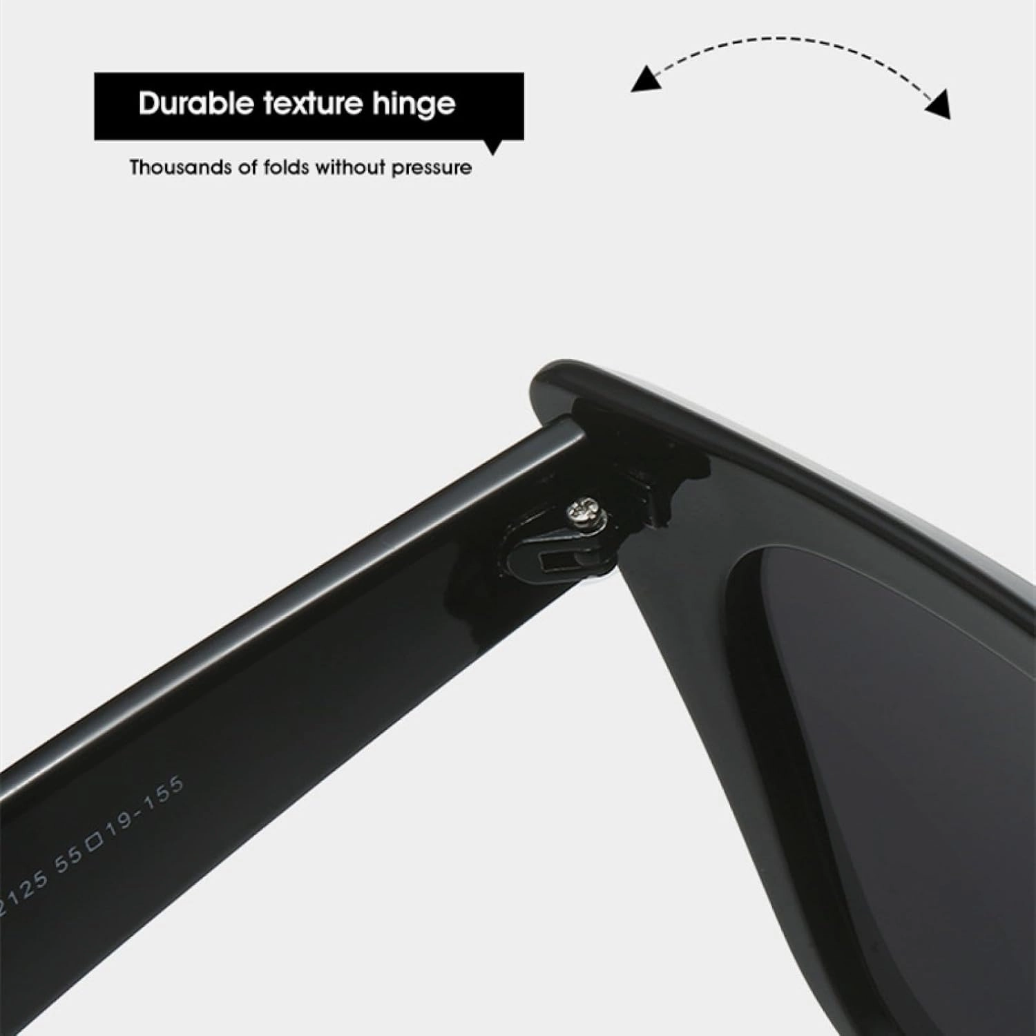 Retro Cat Eye Sunglasses for Women Men Fashion Trend Luxury Classic Driving Travel Shades Uv400