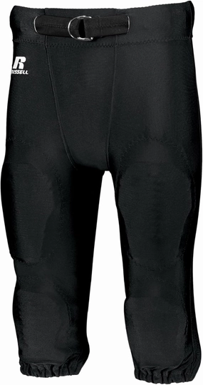 Russell Athletic Boys Youth Deluxe Game Football Pant