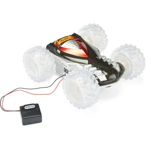 Scientific Radio Control Light Up Flashing Demon Suitable for Ages 3  Years