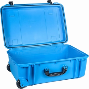 Seahorse 920 Wheeled Case (Blue)