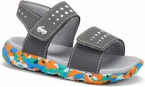See Kai Run Kids Girl's Billie FlexiRun (Toddler/Little Kid)