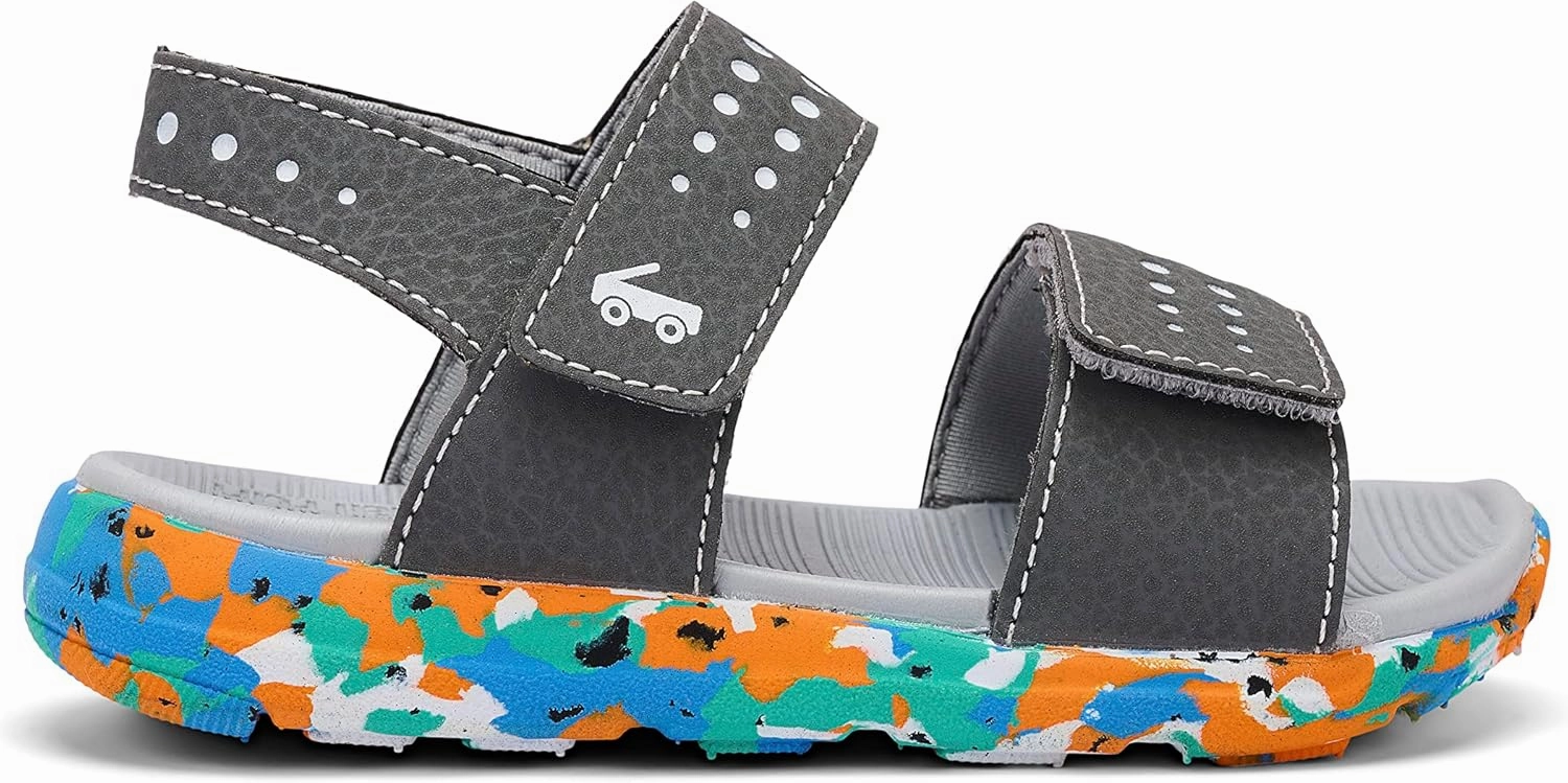 See Kai Run Kids Girl's Billie FlexiRun (Toddler/Little Kid)