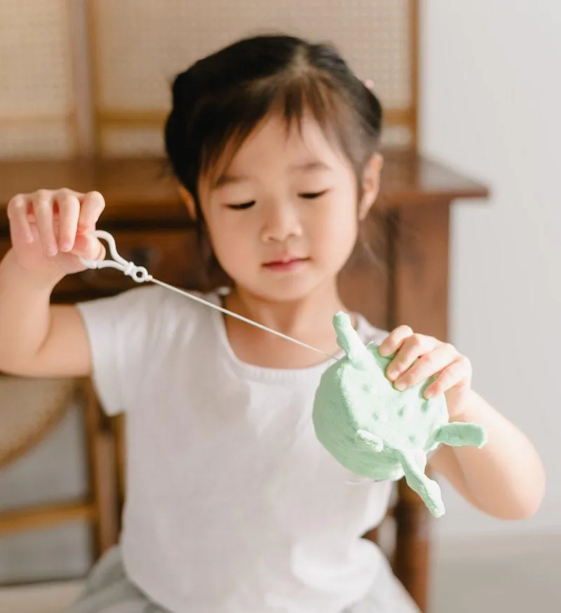 Senseez Attachable Portable Sensory Tool