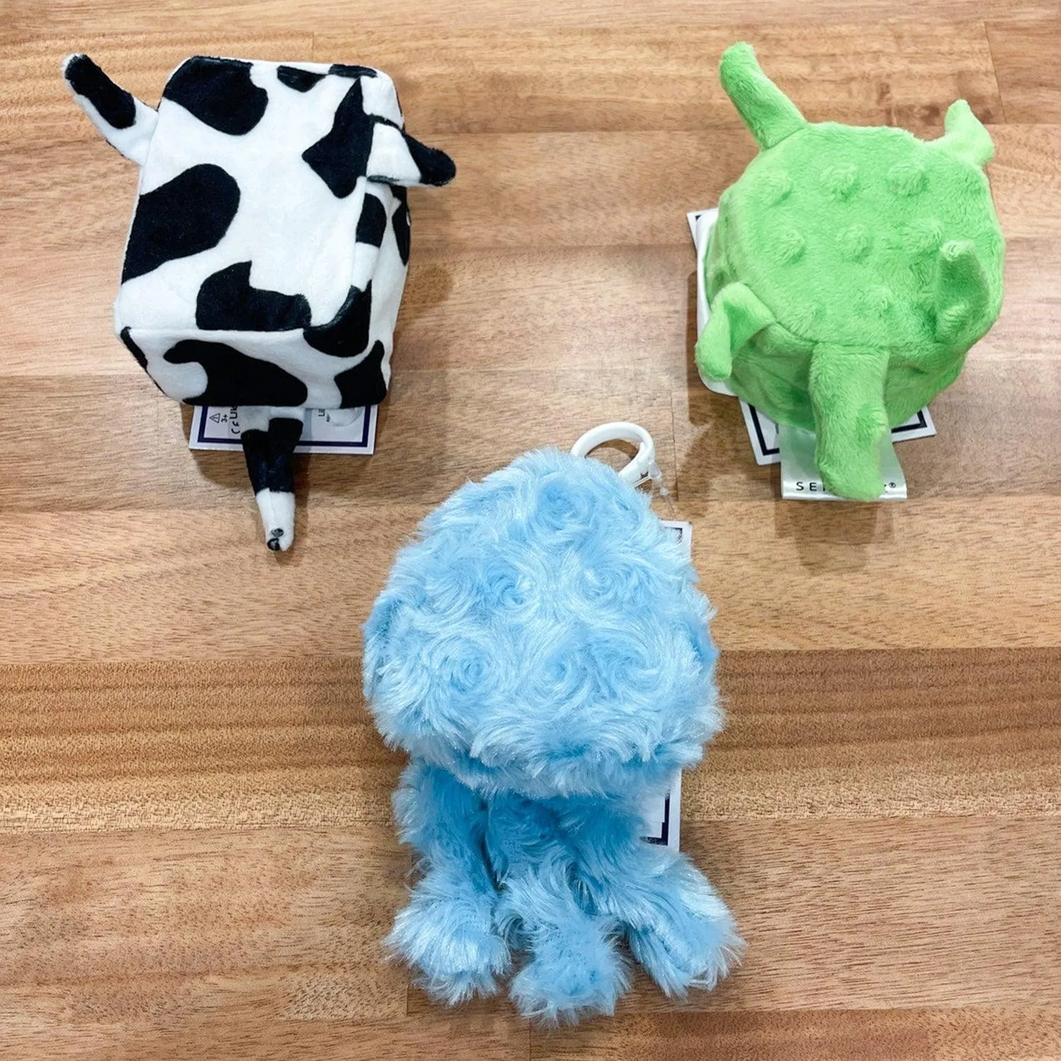 Senseez Attachable Portable Sensory Tool