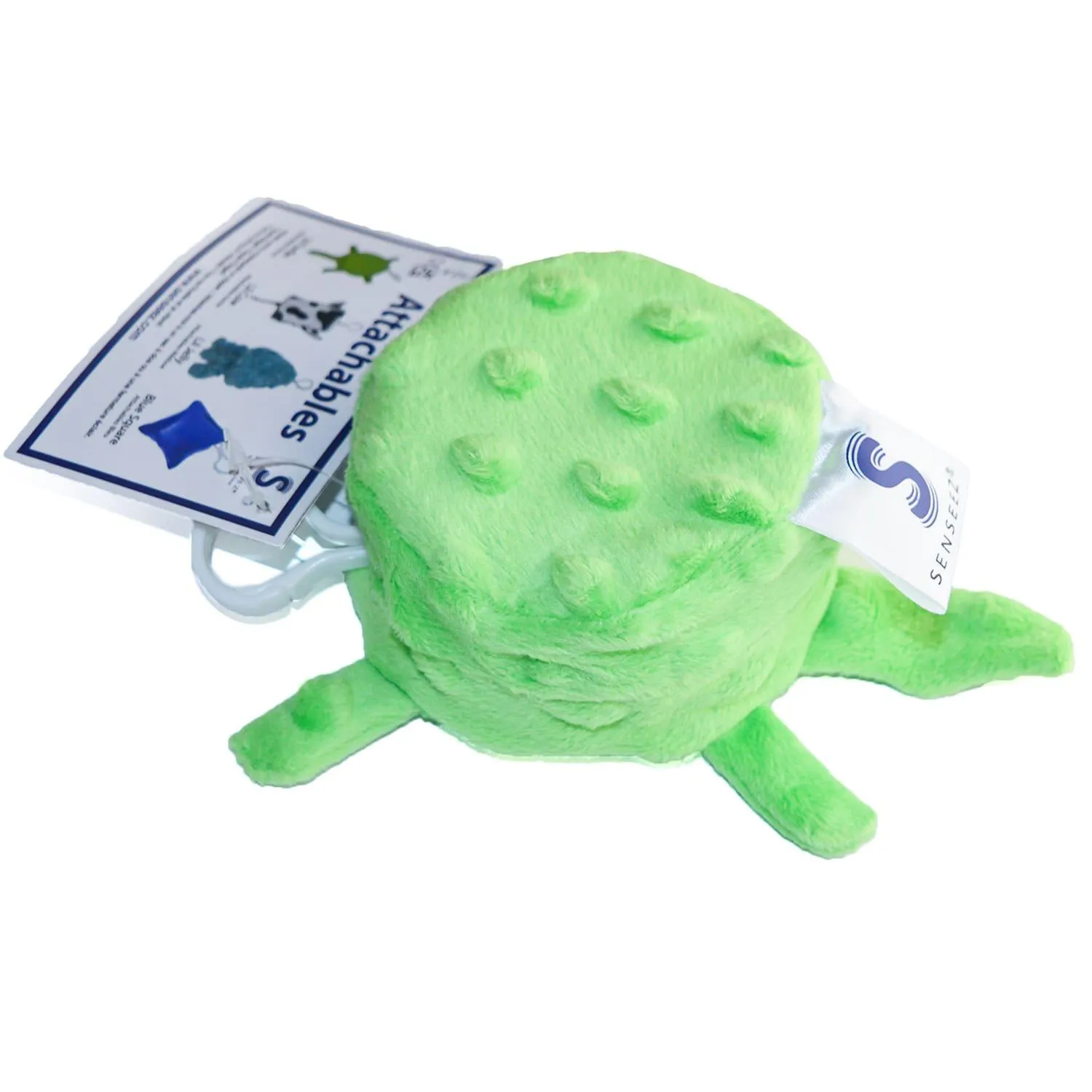 Senseez Attachable Portable Sensory Tool