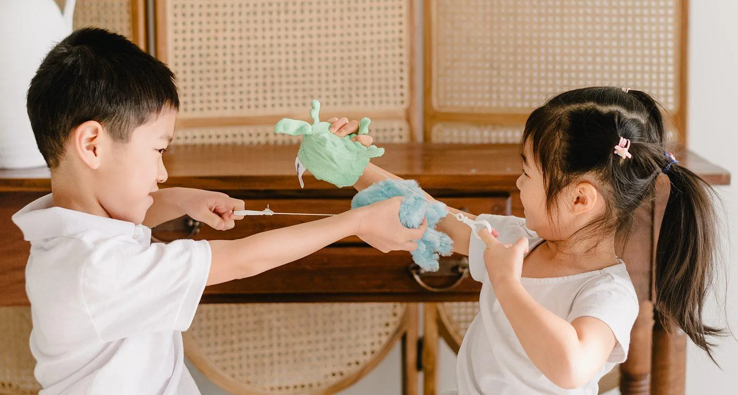 Senseez Attachable Portable Sensory Tool