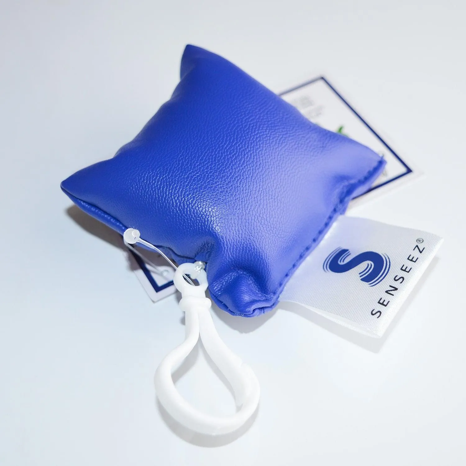 Senseez Attachable Portable Sensory Tool