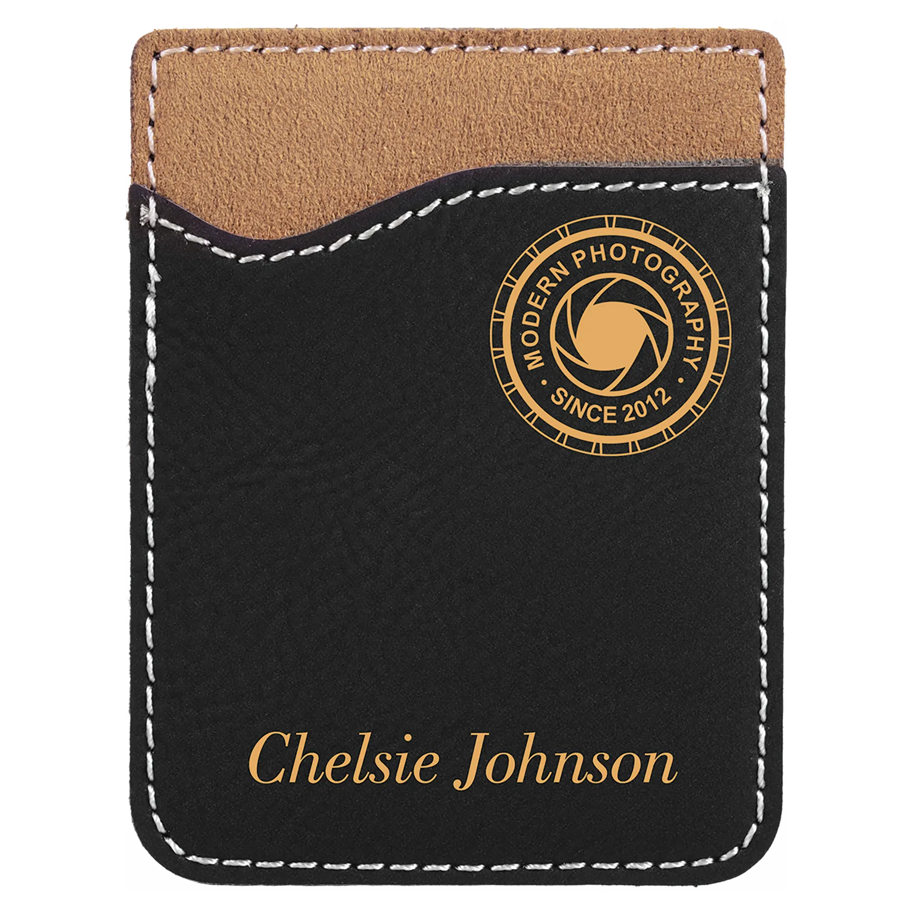 Simple Phone Wallet